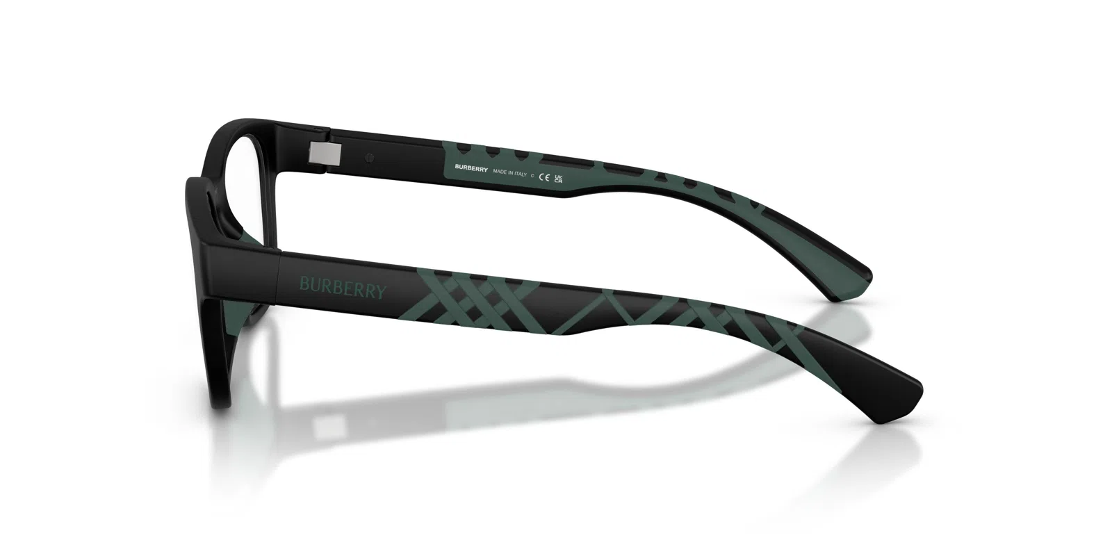 Burberry Kids 2017U Eyeglasses - view 16